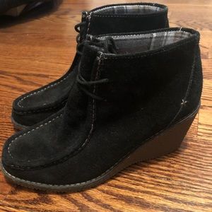 Women’s wedges
